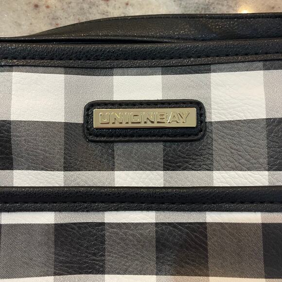 Unionbay Y2K Crossbody Pocketbook Purse - Picture 3 of 5